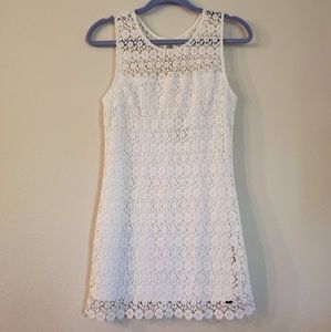 Lace Dress